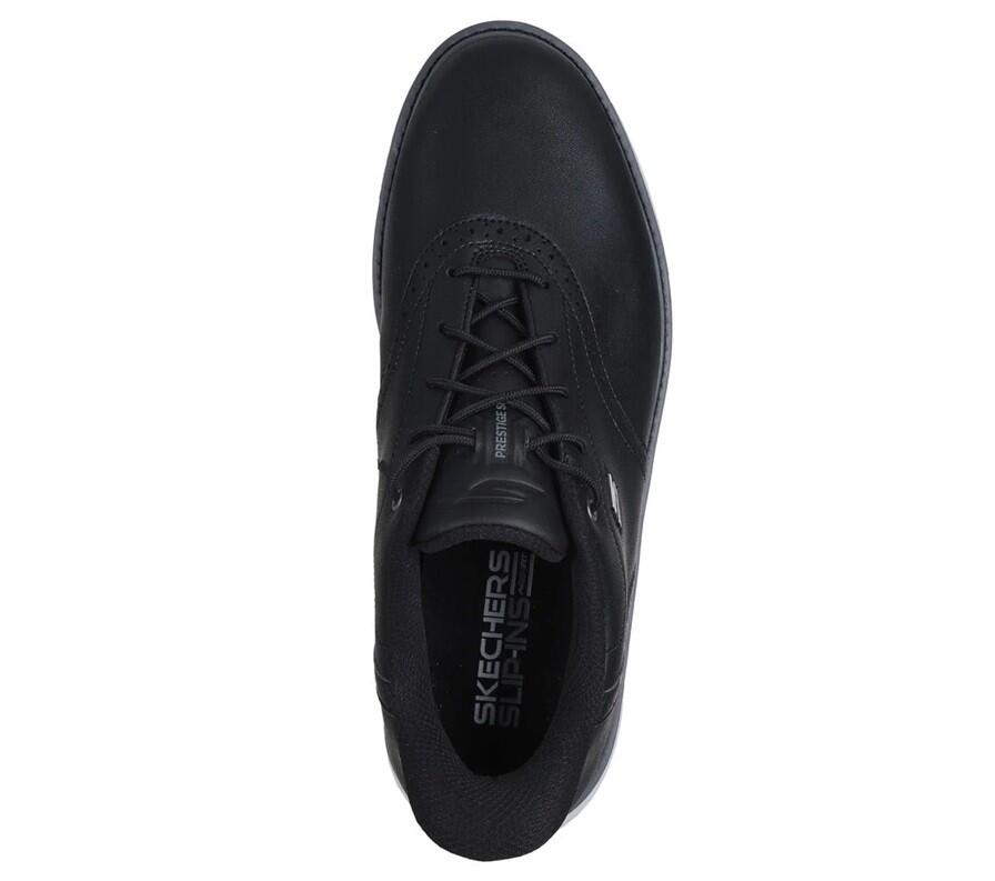 PRESTIGE SL H BLACK