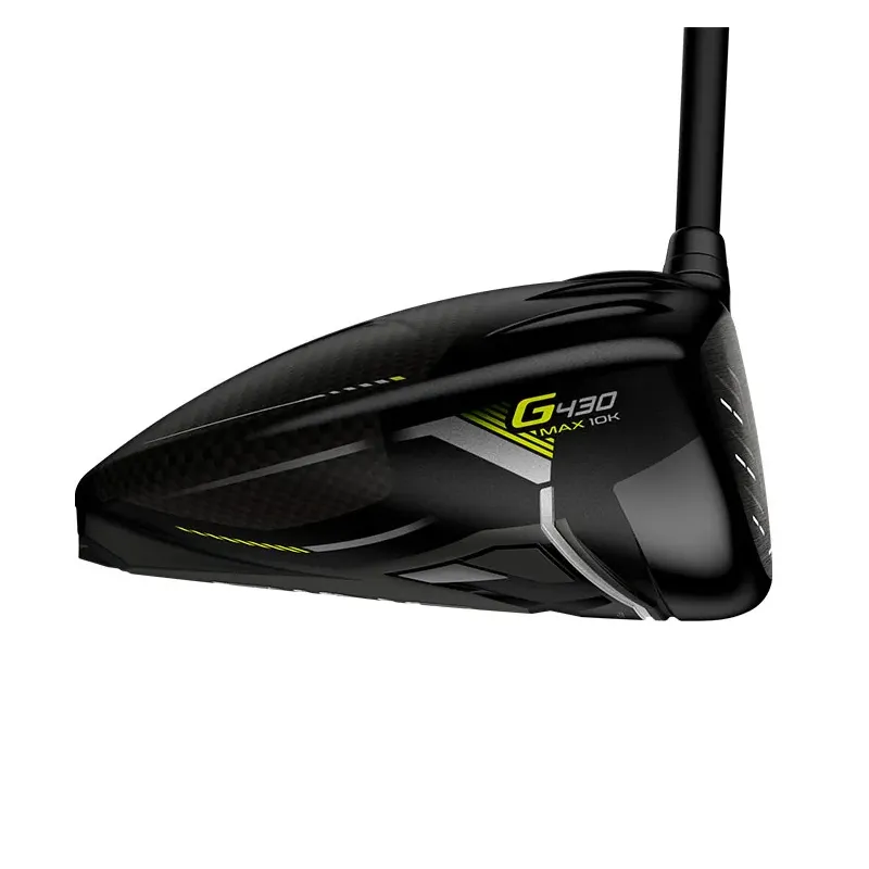 G430 MAX