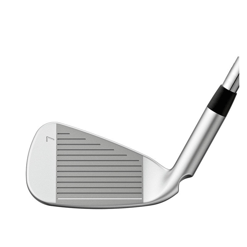 Série G410 5-PW Graphite