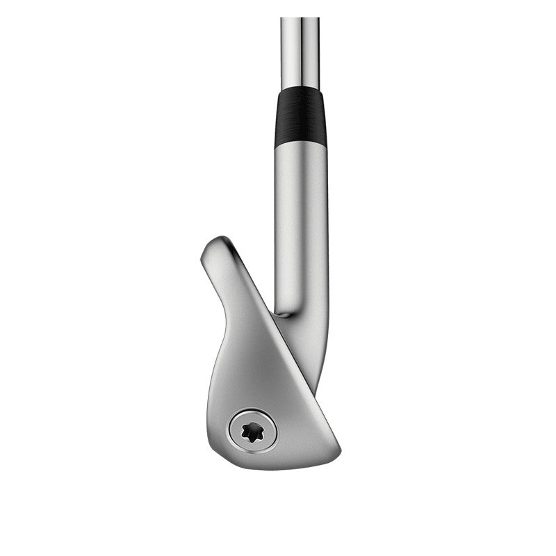Série G410 5-PW Graphite