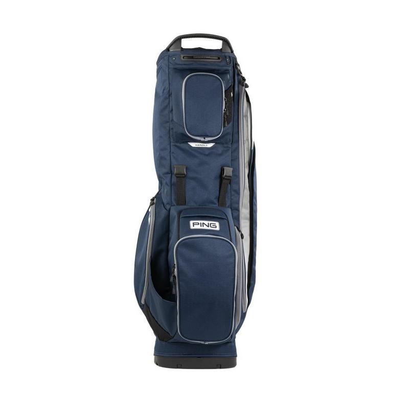 HOOFER 14 231 NAVY GREY