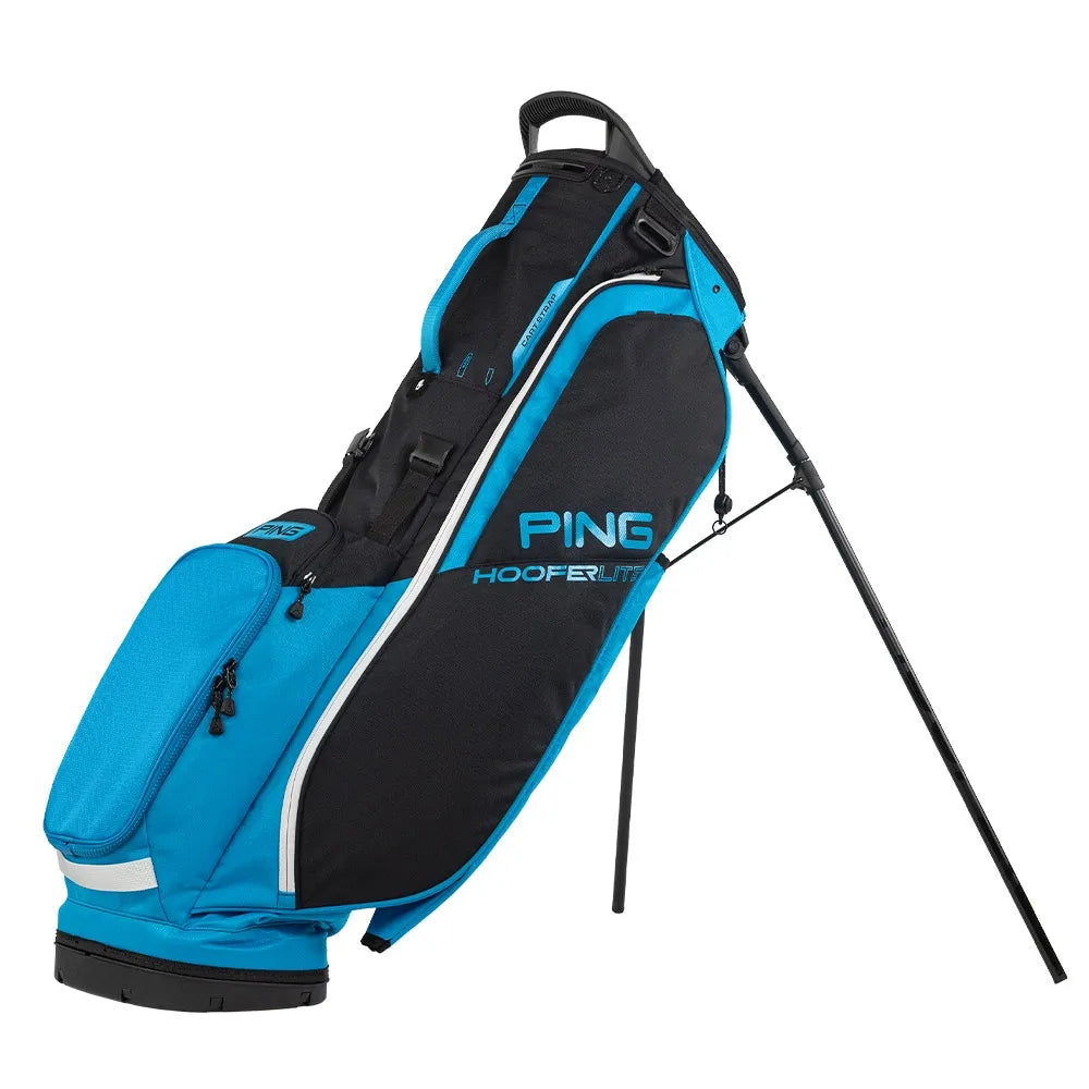 HOOFERLITE 26 noir blue