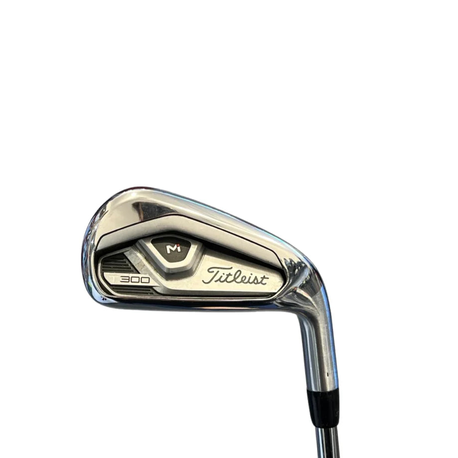 fer 6 T300 GRAPHITE