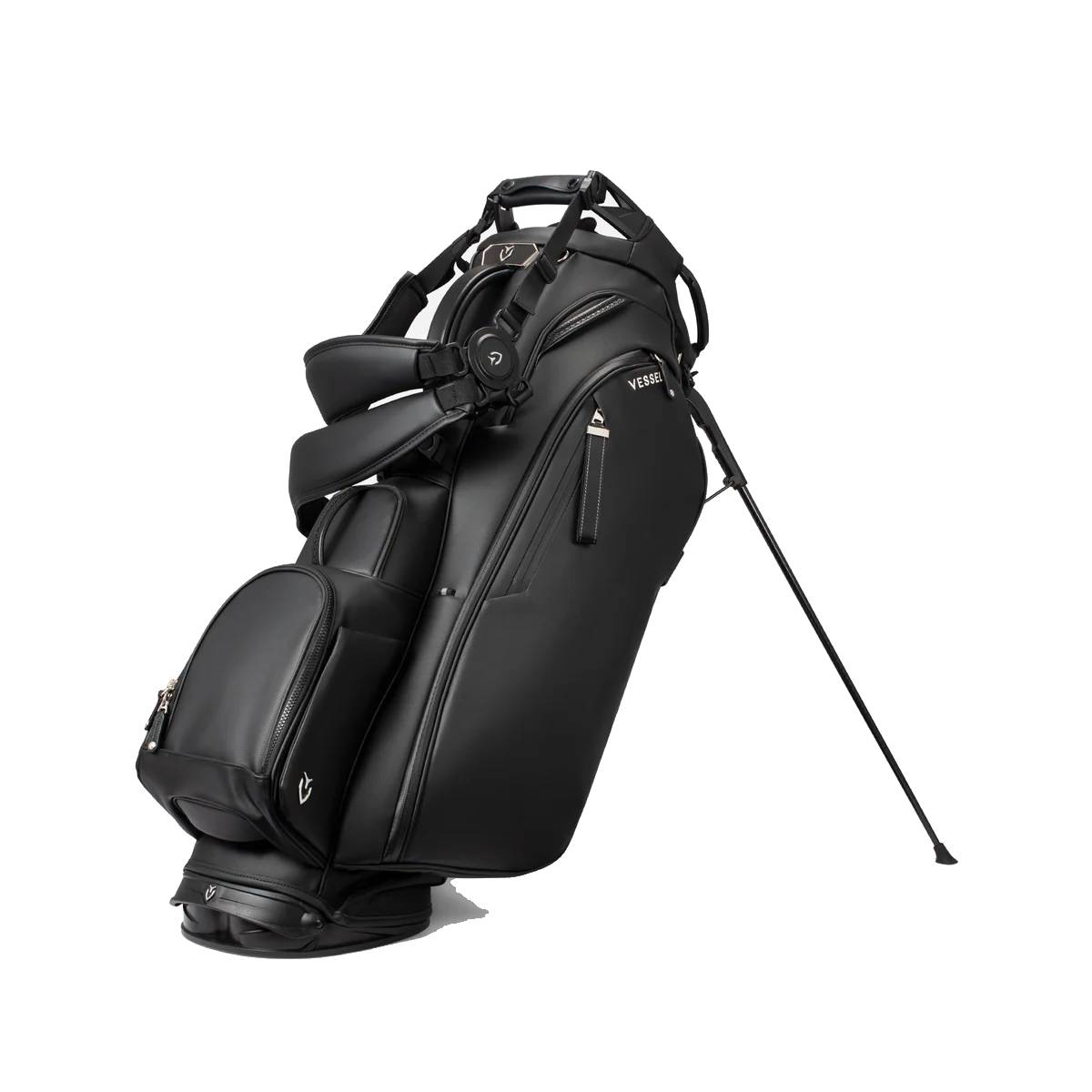 PLAYER V PROSTAND BLACK