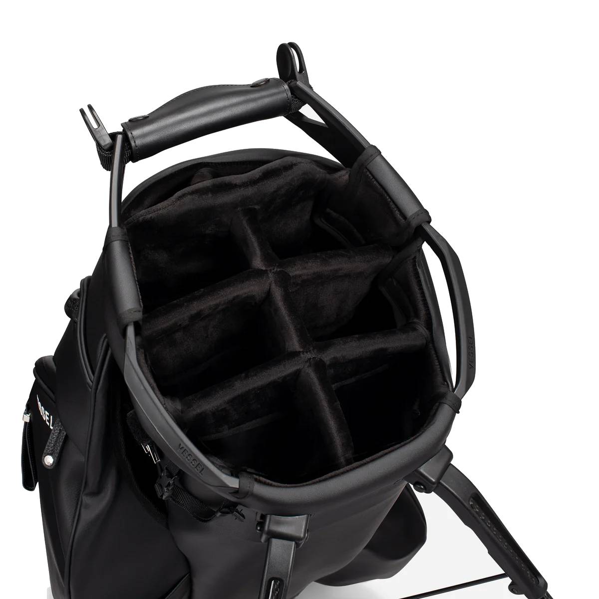 PLAYER V PROSTAND BLACK
