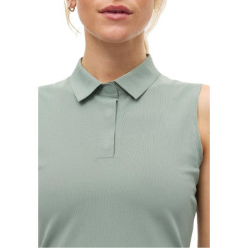FLUID TECH POLO LILY