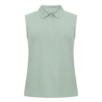 FLUID TECH POLO LILY