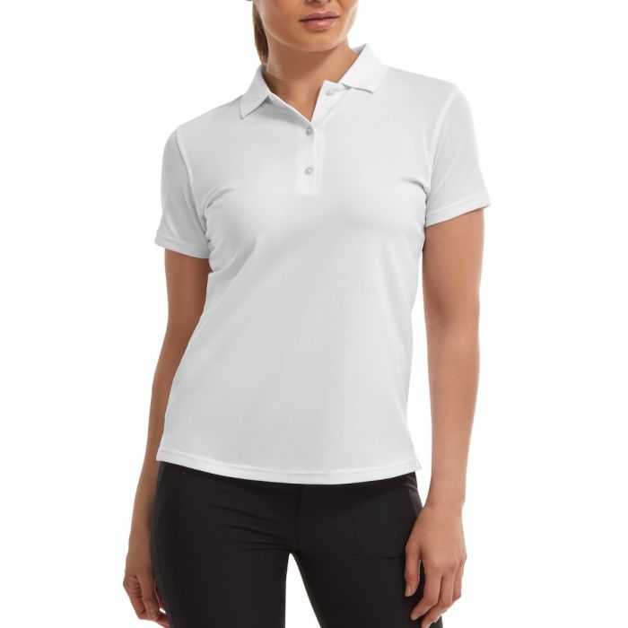Polo Piqué Uni