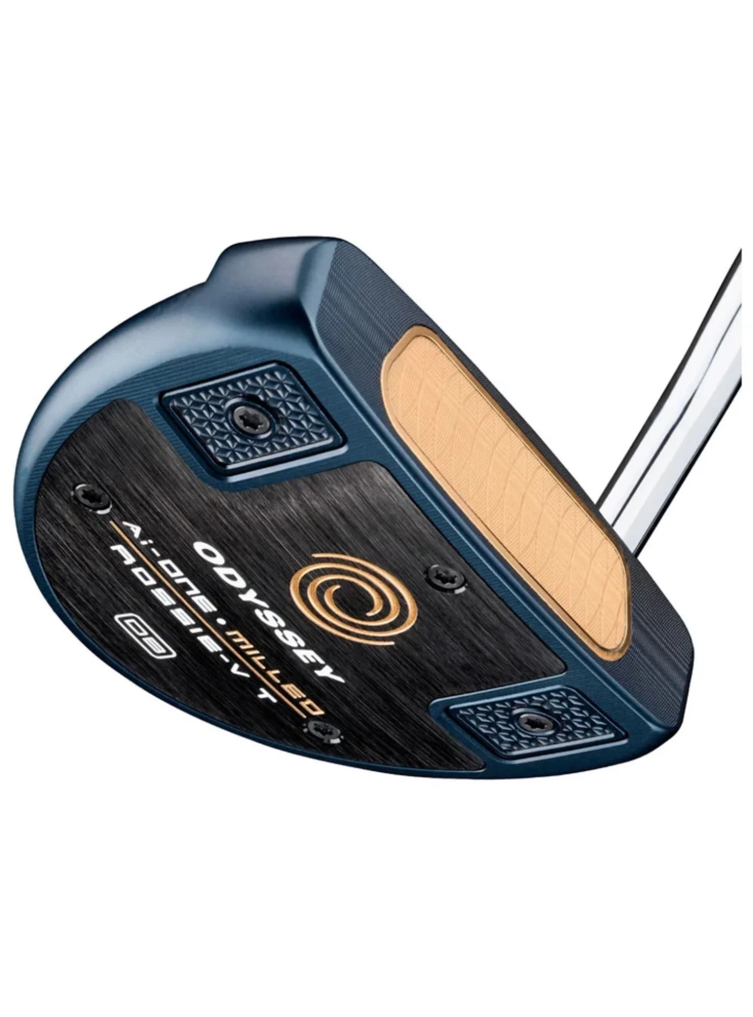 AI ONE MILLED ROSSIE
