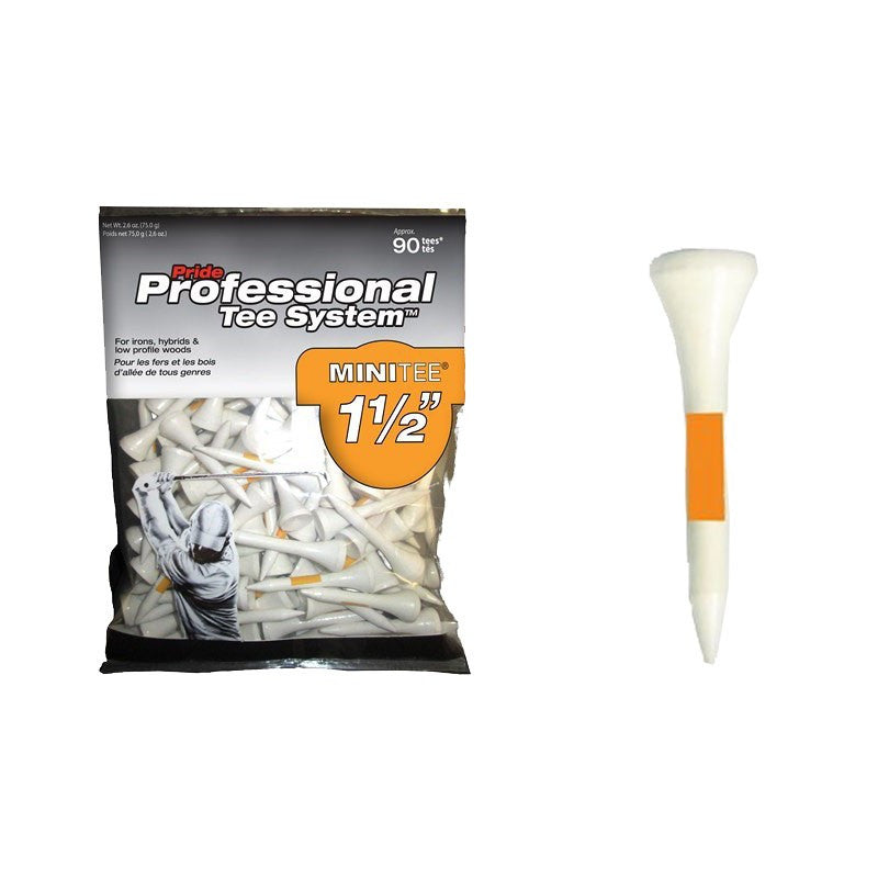 PACK TEES PTS 38MM