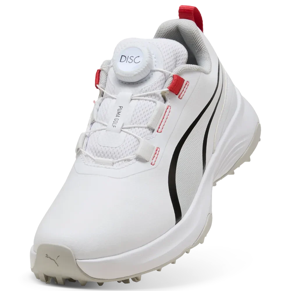 POWERADAPT JUNIOR WHITE