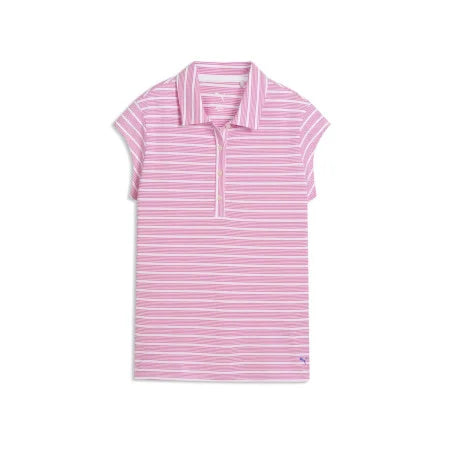 YD STRIPE PINK