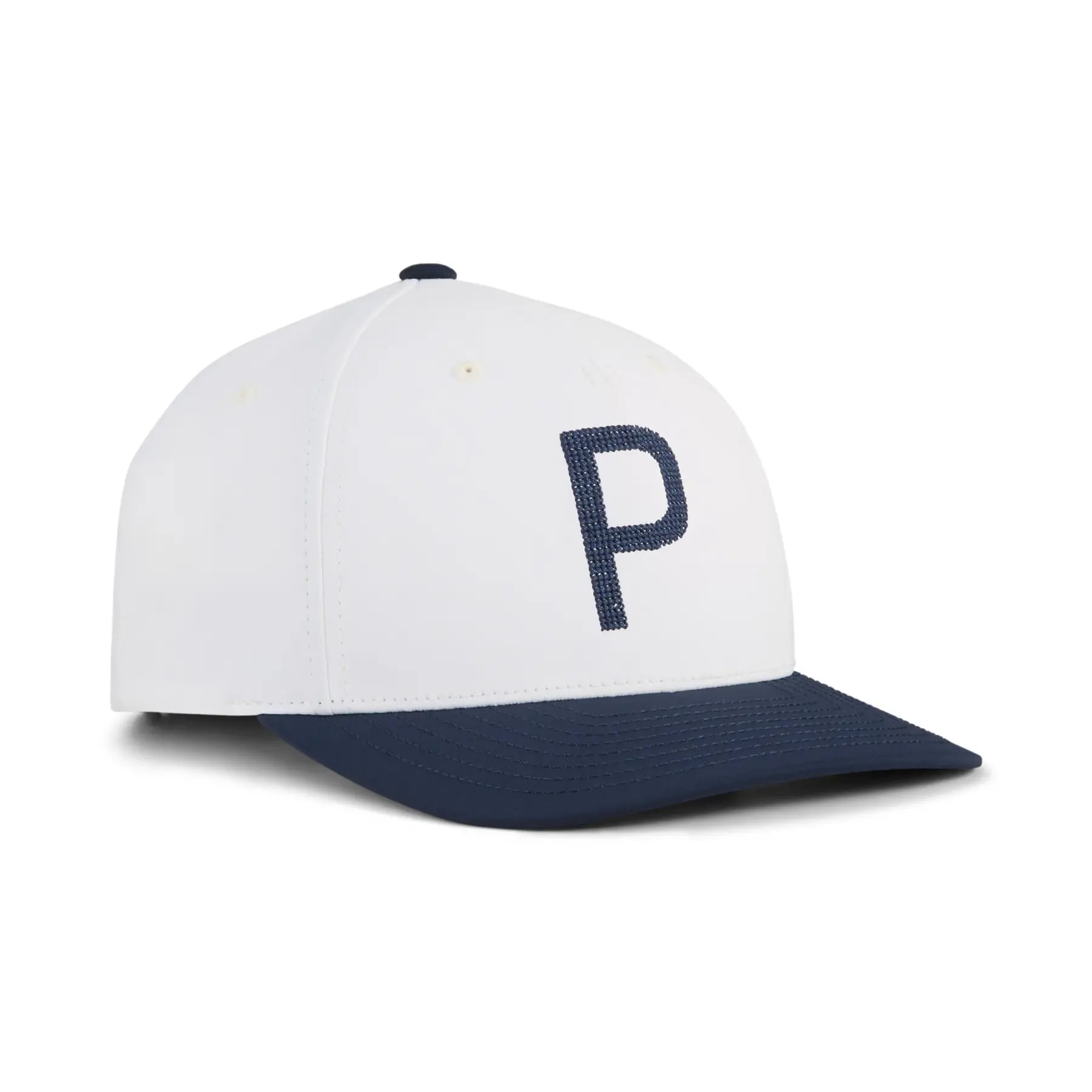 CASQUETTE SCRIPT P