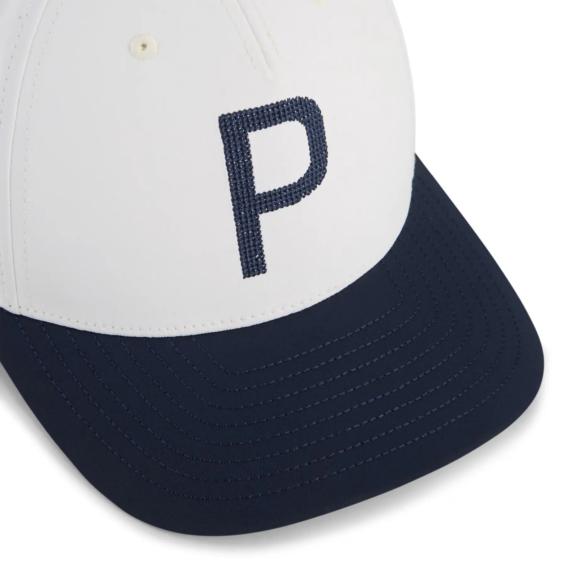 CASQUETTE SCRIPT P