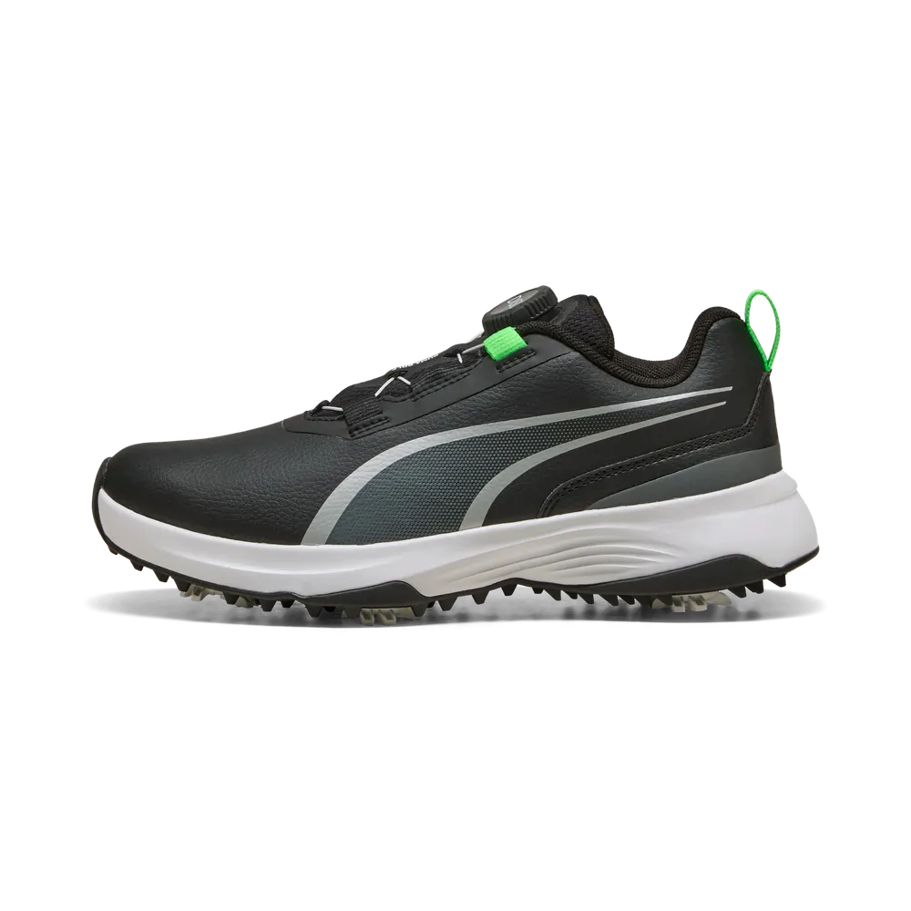POWRADAPT JUNIOR BLACK