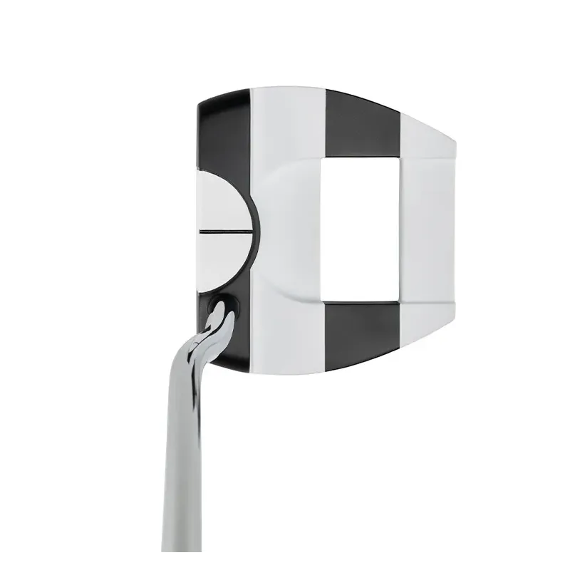 AI DUAL JAILBIRD MINI 1/2 BALL
