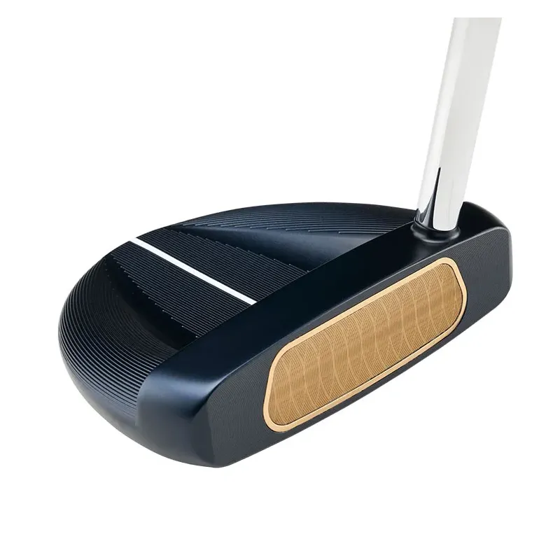 AI MILLED ROSSIE V