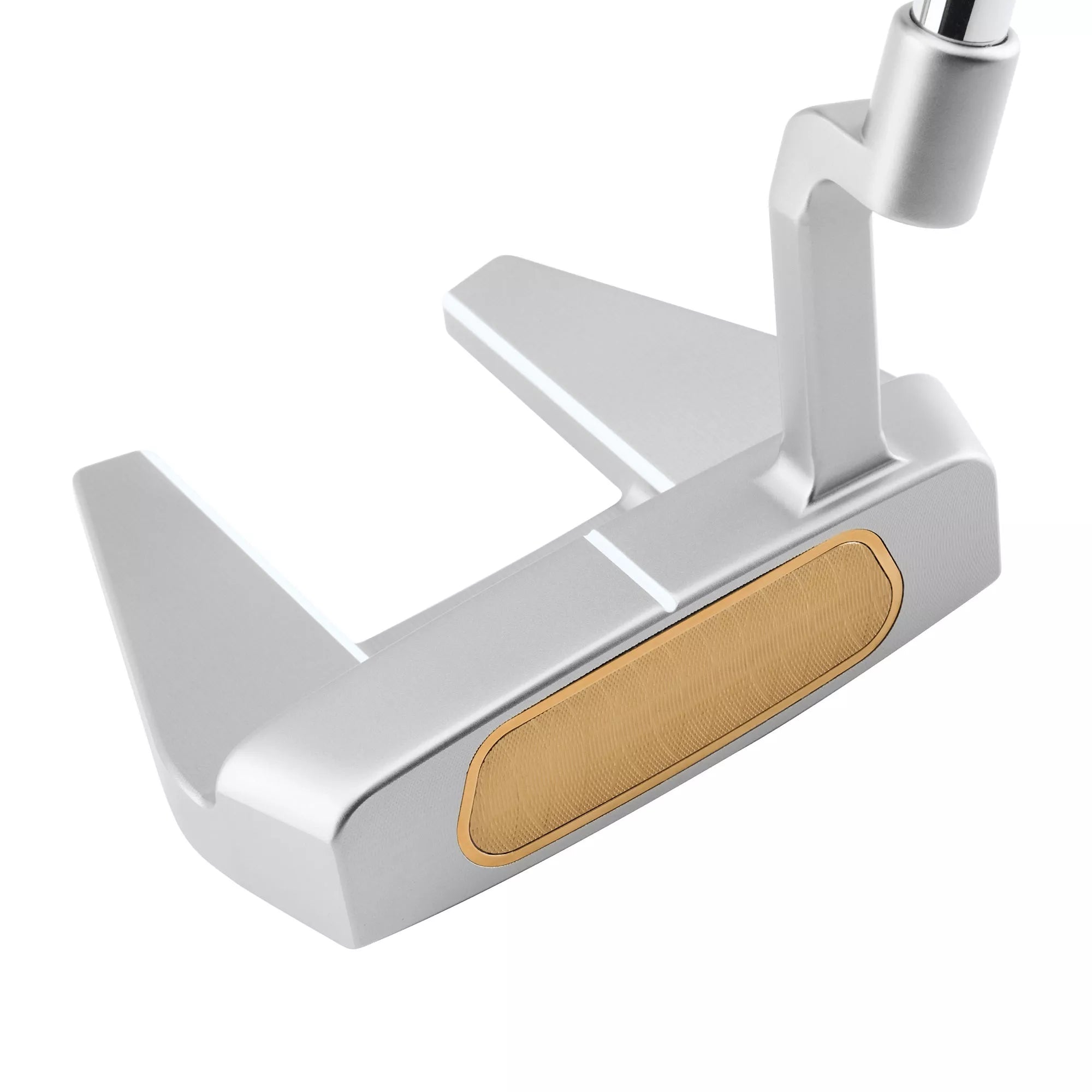 AI ONE MILLED SEVEN T SILVER