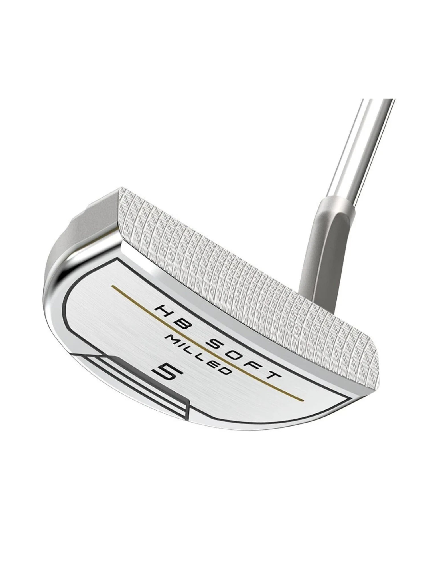 HBSOFT MILLED 5
