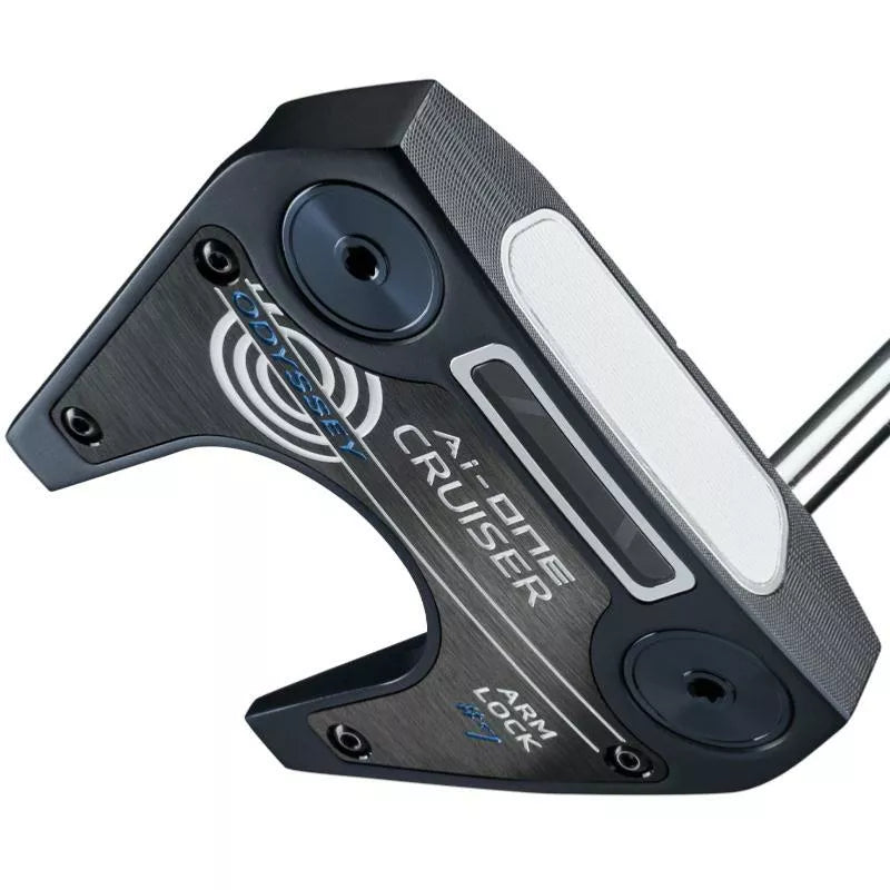 AIONE ARMLOCK N°7 CRUISER