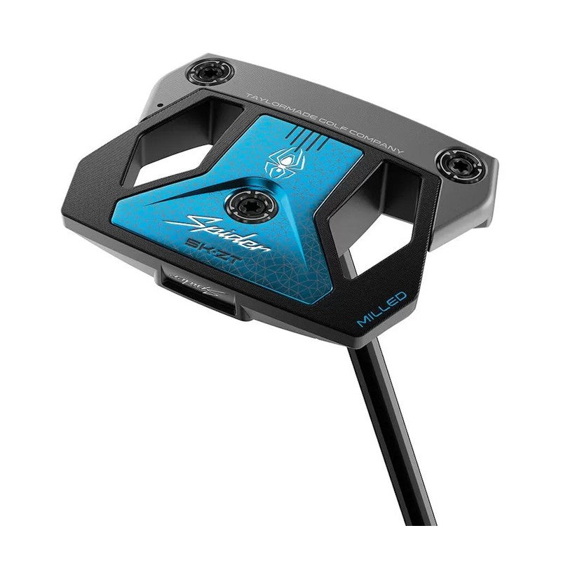 SPIDER ZERO TORQUE 2026