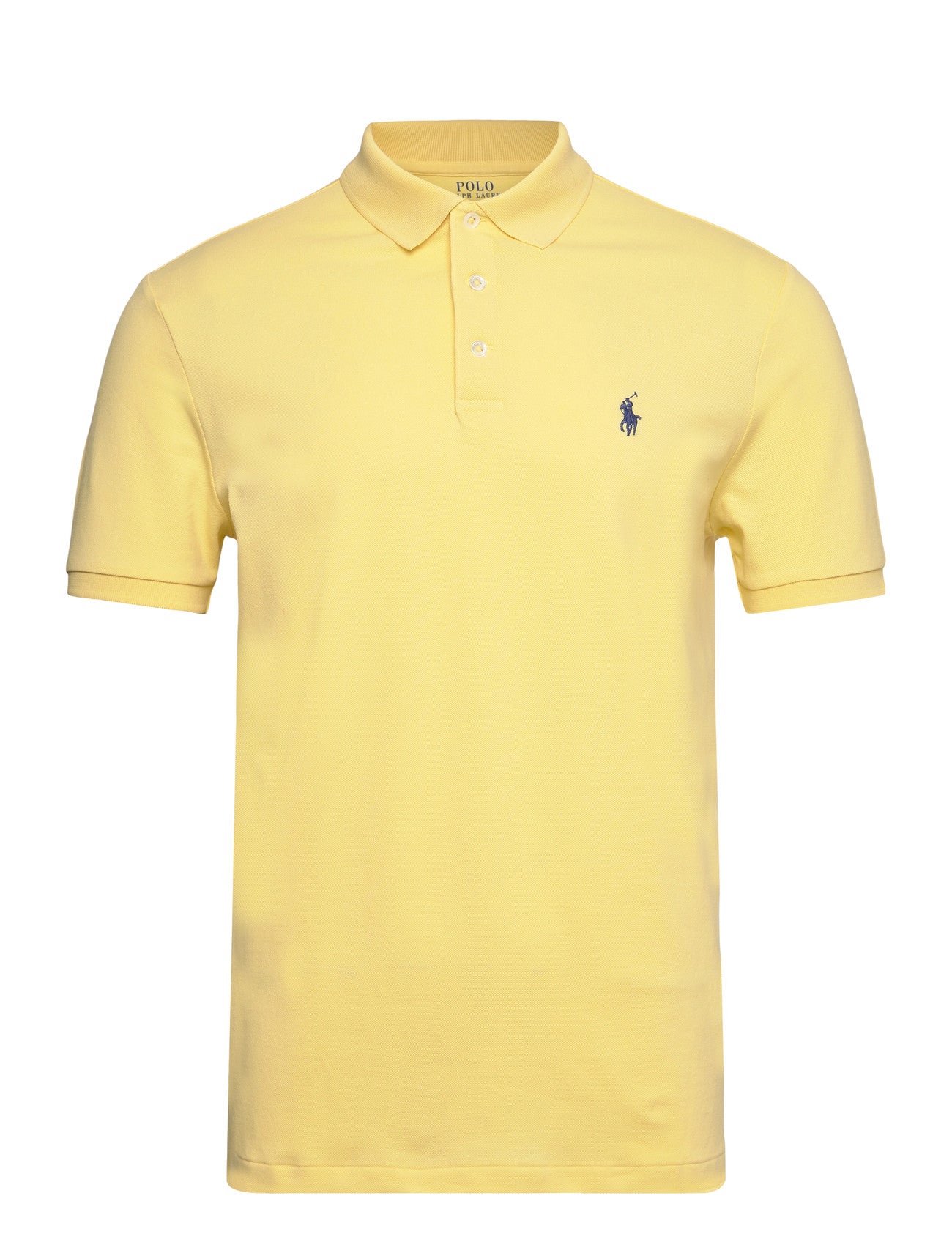 POLO YELLOW
