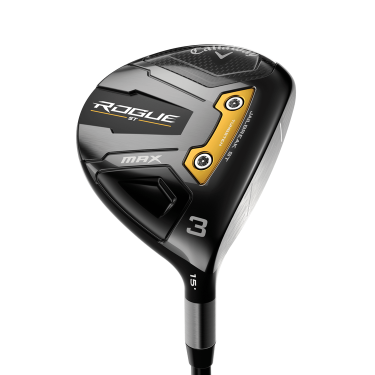 ROGUE ST MAX24