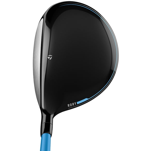 DRIVER RORY 4+
