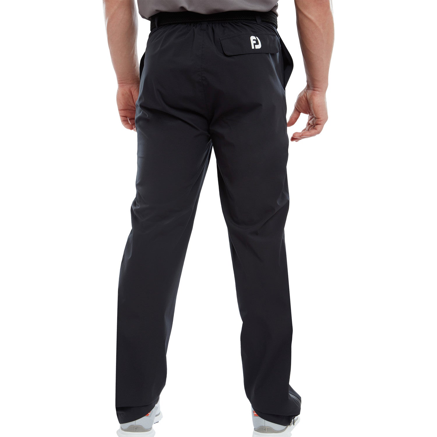 PANT HYDROLITE HOMME NOIR
