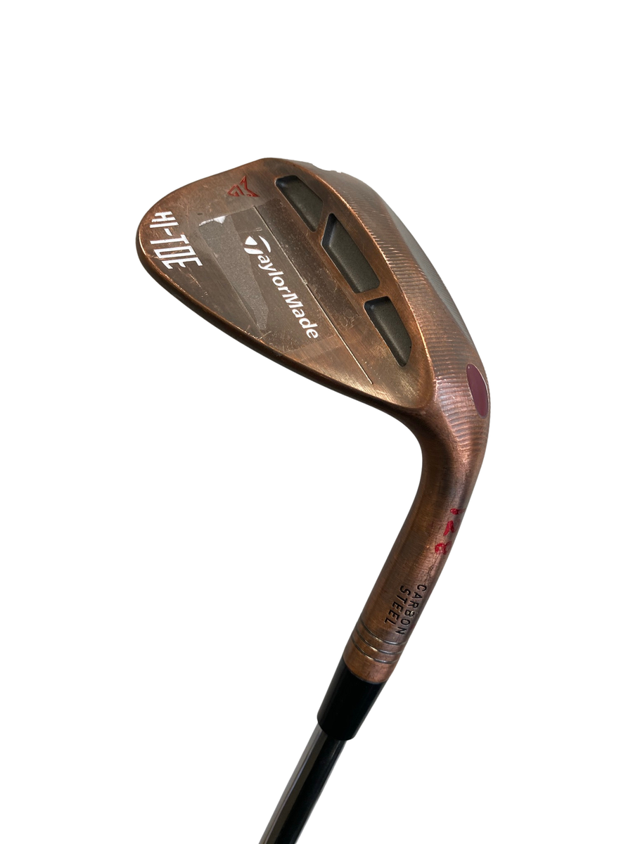 HITOE CARBON STEEL