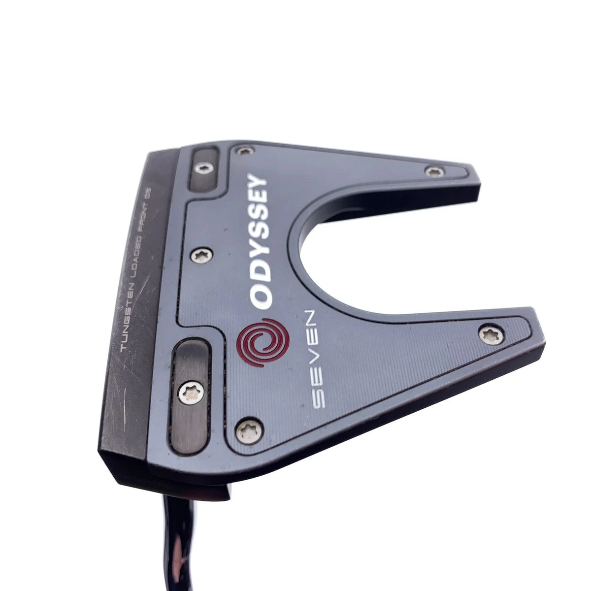 VERSA STROKELAB N°7