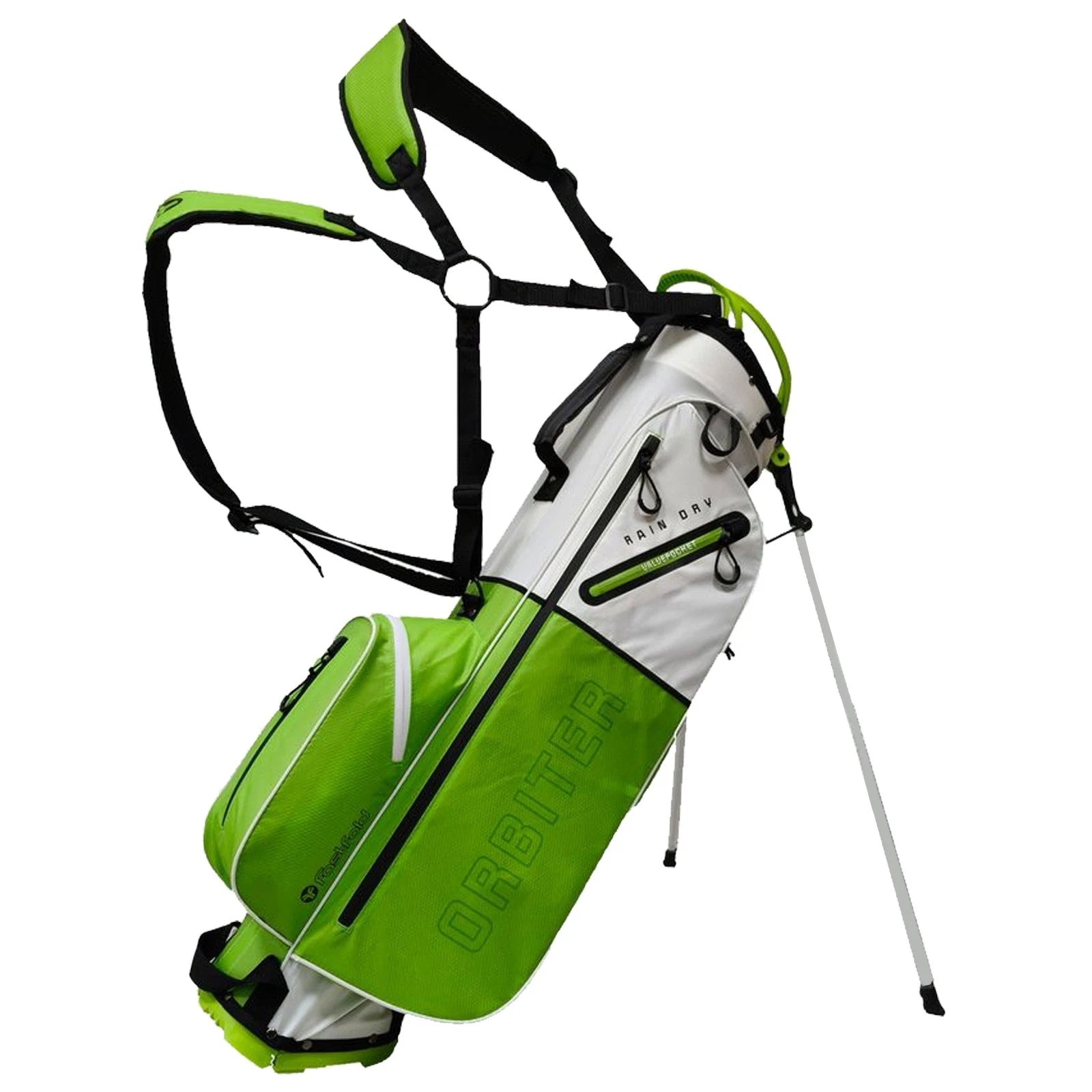 ORBITER 26 BLANC VERT