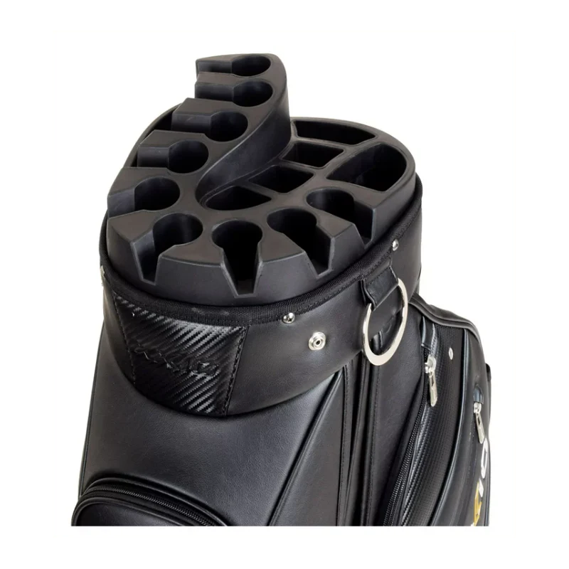 ORGANISER CART BLACK