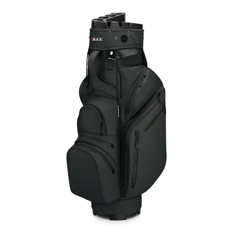 DRILITE SILENCIO PRIME BLACK