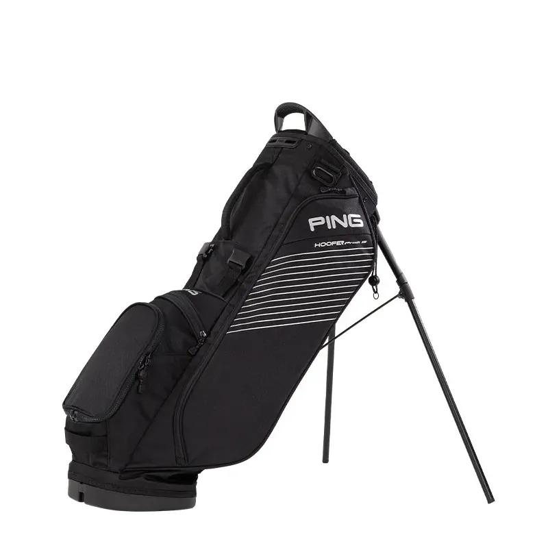 HOOFER PRODG 2025 NOIR VERT