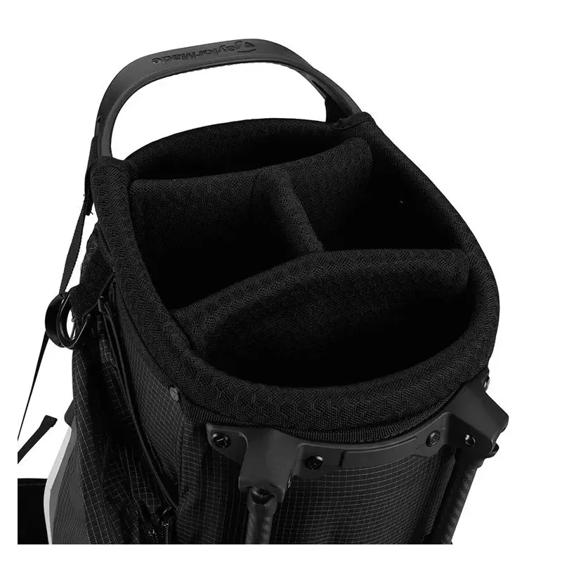 FLEXTEC SUPERLITE BLACK