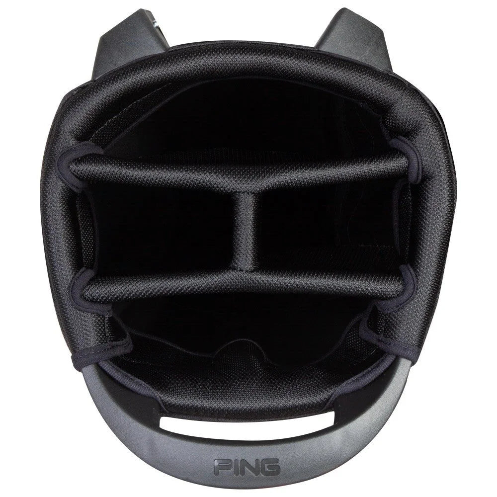 HOOFER PRODG 2025 NOIR VERT