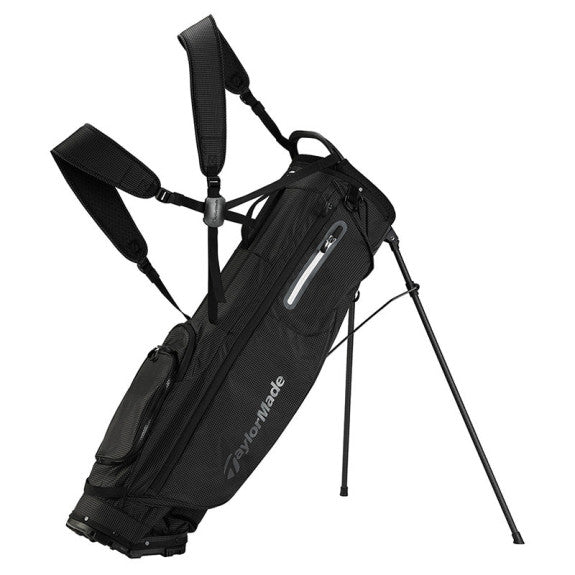 FLEXTEC SUPERLITE BLACK