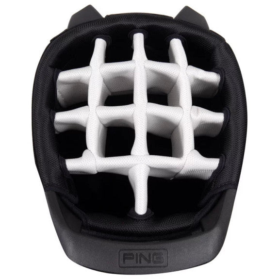 HOOFER 14 231 BLACK