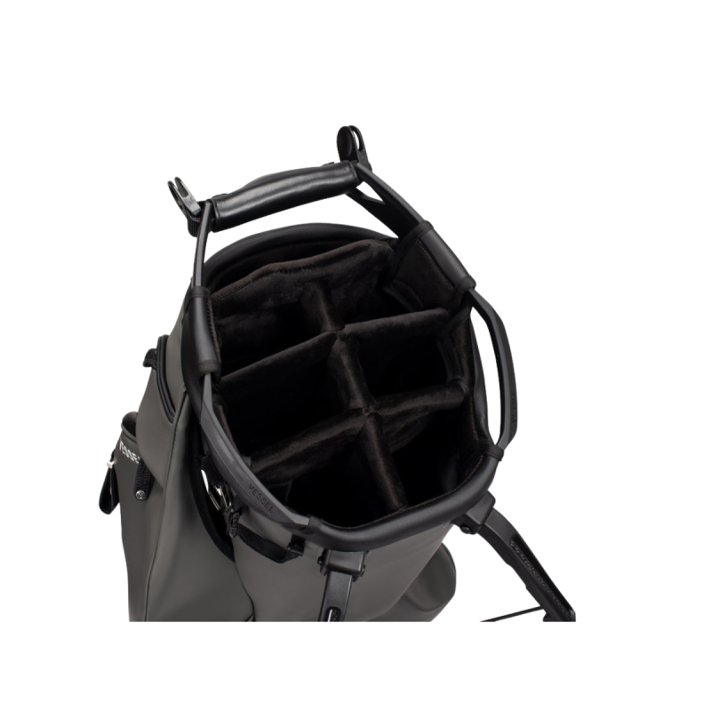 PLAYER V PROSTAND GREY