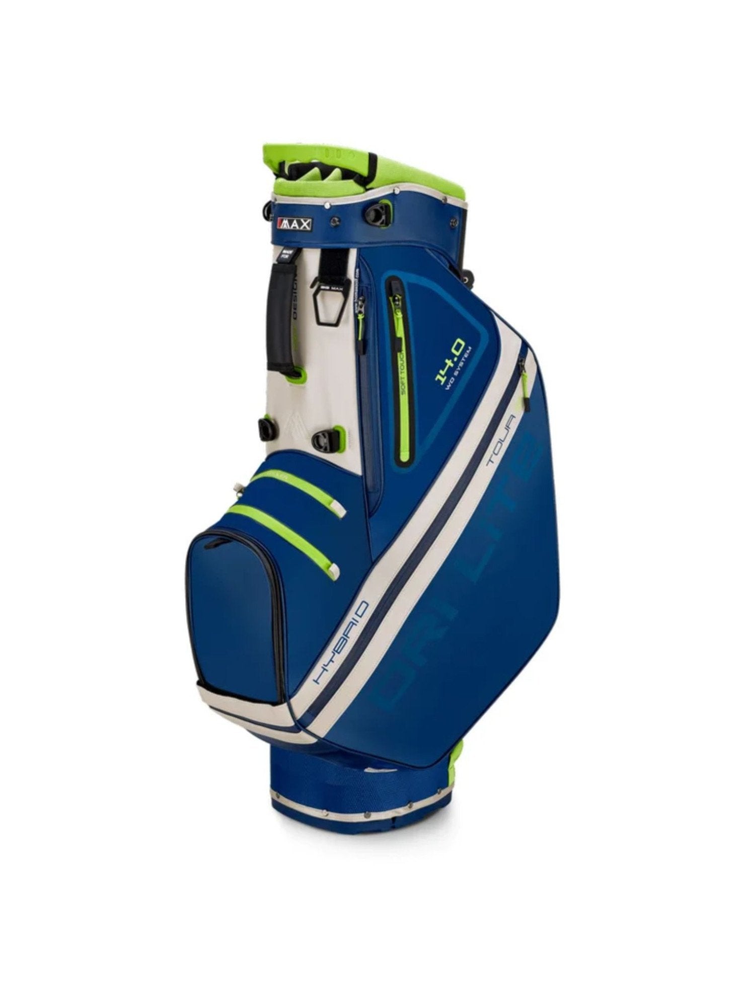Drilite Hybrid Tour