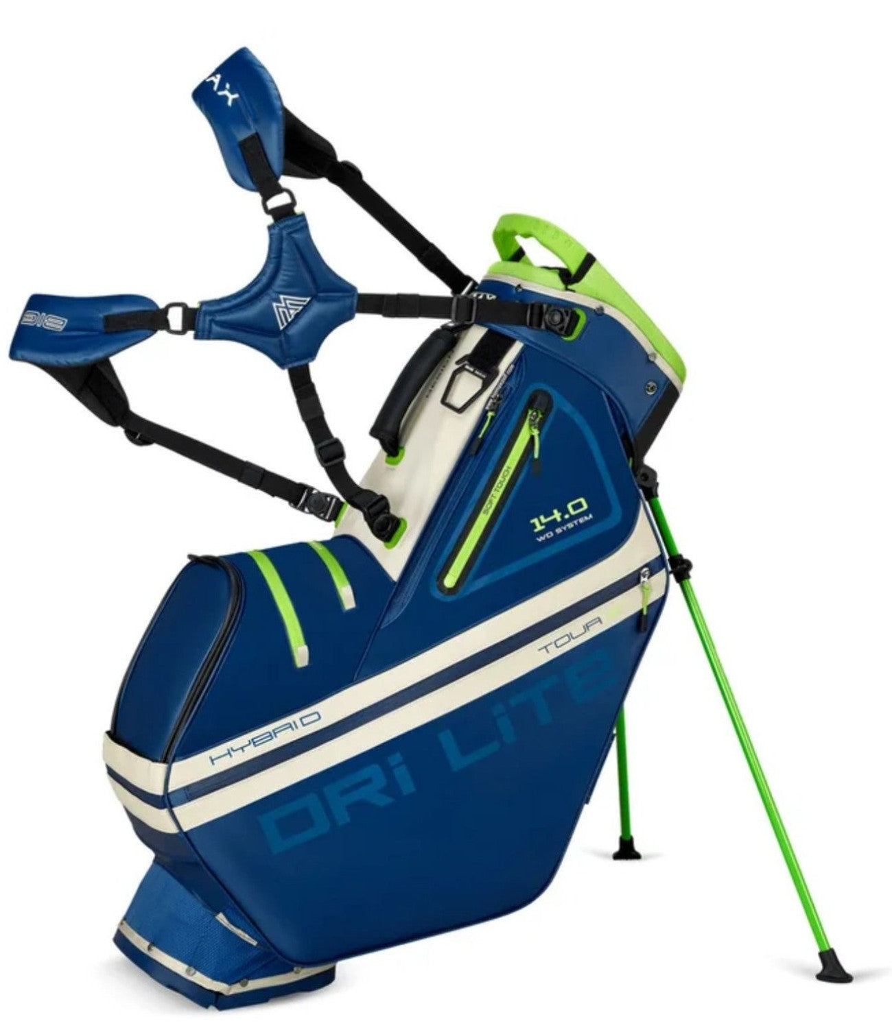 Drilite Hybrid Tour
