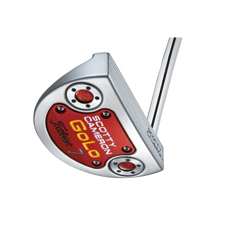 GOLO 7