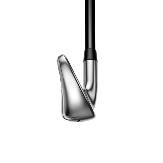Série AEROJET 6-PW+SW GRAPHITE