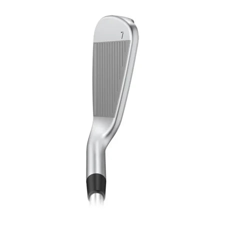 Série G430 5-PW+45 Graphite