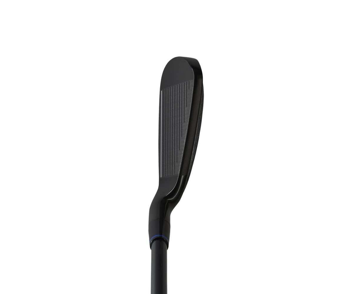 Série ONOFF LABOSPEC FF247 5PW+AW+AS graphite
