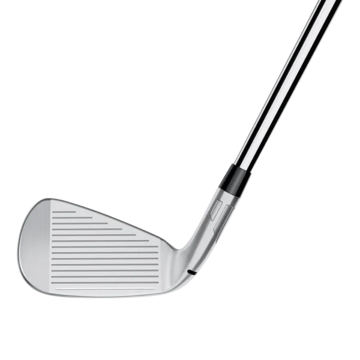 FER 5 QI Graphite