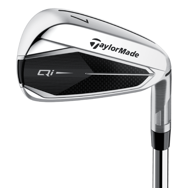 FER 5 QI Graphite