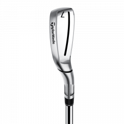 Série STEALTH HD 5-PW Graphite
