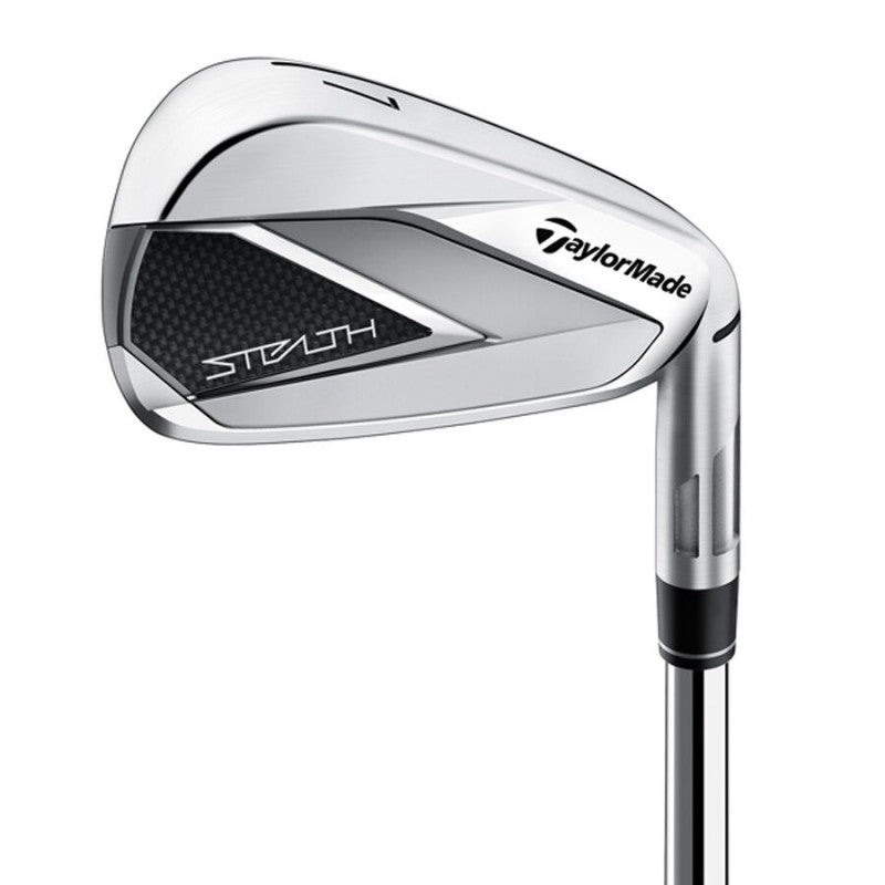 Série STEALTH 5-PW+AW Acier